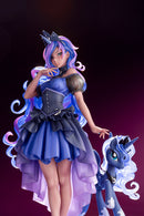 MY LITTLE PONY Kotobukiya PRINCESS LUNA BISHOUJO STATUE