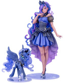 MY LITTLE PONY Kotobukiya PRINCESS LUNA BISHOUJO STATUE