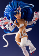 DARKSTALKERS Kotobukiya FELICIA BISHOUJO STATUE