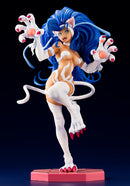 DARKSTALKERS Kotobukiya FELICIA BISHOUJO STATUE