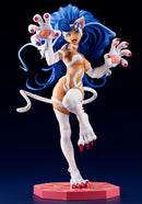 DARKSTALKERS Kotobukiya FELICIA BISHOUJO STATUE