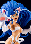 DARKSTALKERS Kotobukiya FELICIA BISHOUJO STATUE