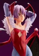 DARKSTALKERS Kotobukiya LILITH BISHOUJO STATUE