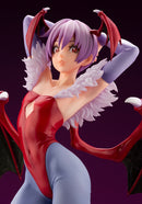 DARKSTALKERS Kotobukiya LILITH BISHOUJO STATUE