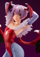 DARKSTALKERS Kotobukiya LILITH BISHOUJO STATUE