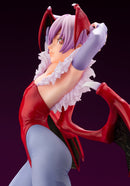 DARKSTALKERS Kotobukiya LILITH BISHOUJO STATUE