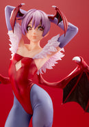 DARKSTALKERS Kotobukiya LILITH BISHOUJO STATUE