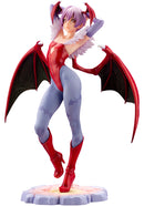 DARKSTALKERS Kotobukiya LILITH BISHOUJO STATUE