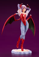 DARKSTALKERS Kotobukiya LILITH BISHOUJO STATUE