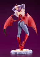 DARKSTALKERS Kotobukiya LILITH BISHOUJO STATUE