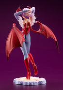 DARKSTALKERS Kotobukiya LILITH BISHOUJO STATUE