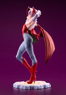 DARKSTALKERS Kotobukiya LILITH BISHOUJO STATUE
