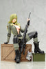 METAL GEAR SOLID Kotobukiya SNIPER WOLF BISHOUJO STATUE (reproduction)
