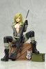 METAL GEAR SOLID Kotobukiya SNIPER WOLF BISHOUJO STATUE (reproduction)
