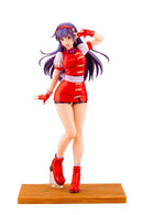 SNK THE KING OF FIGHTERS '98 Kotobukiya ATHENA ASAMIYA BISHOUJO STATUE