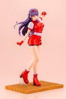 SNK THE KING OF FIGHTERS '98 Kotobukiya ATHENA ASAMIYA BISHOUJO STATUE