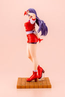 SNK THE KING OF FIGHTERS '98 Kotobukiya ATHENA ASAMIYA BISHOUJO STATUE