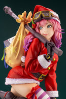 PLASTIC ANGELS Kotobukiya DOWN THE CHIMNEY BISHOUJO STATUE