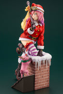 PLASTIC ANGELS Kotobukiya DOWN THE CHIMNEY BISHOUJO STATUE