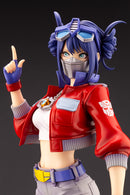 TRANSFORMERS Kotobukiya OPTIMUS PRIME BISHOUJO STATUE