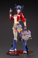TRANSFORMERS Kotobukiya OPTIMUS PRIME BISHOUJO STATUE