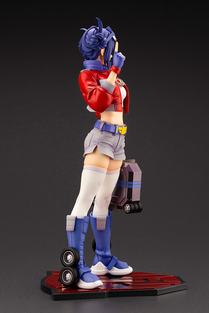 TRANSFORMERS Kotobukiya OPTIMUS PRIME BISHOUJO STATUE