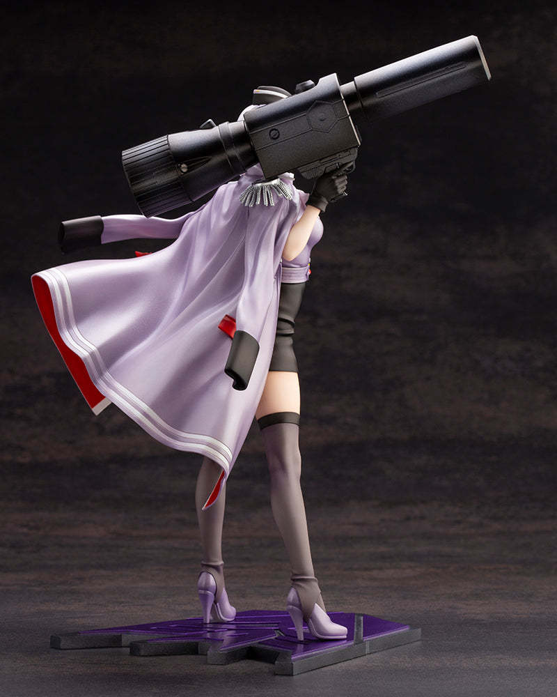 TRANSFORMERS Kotobukiya MEGATRON DELUXE EDITION BISHOUJO STATUE