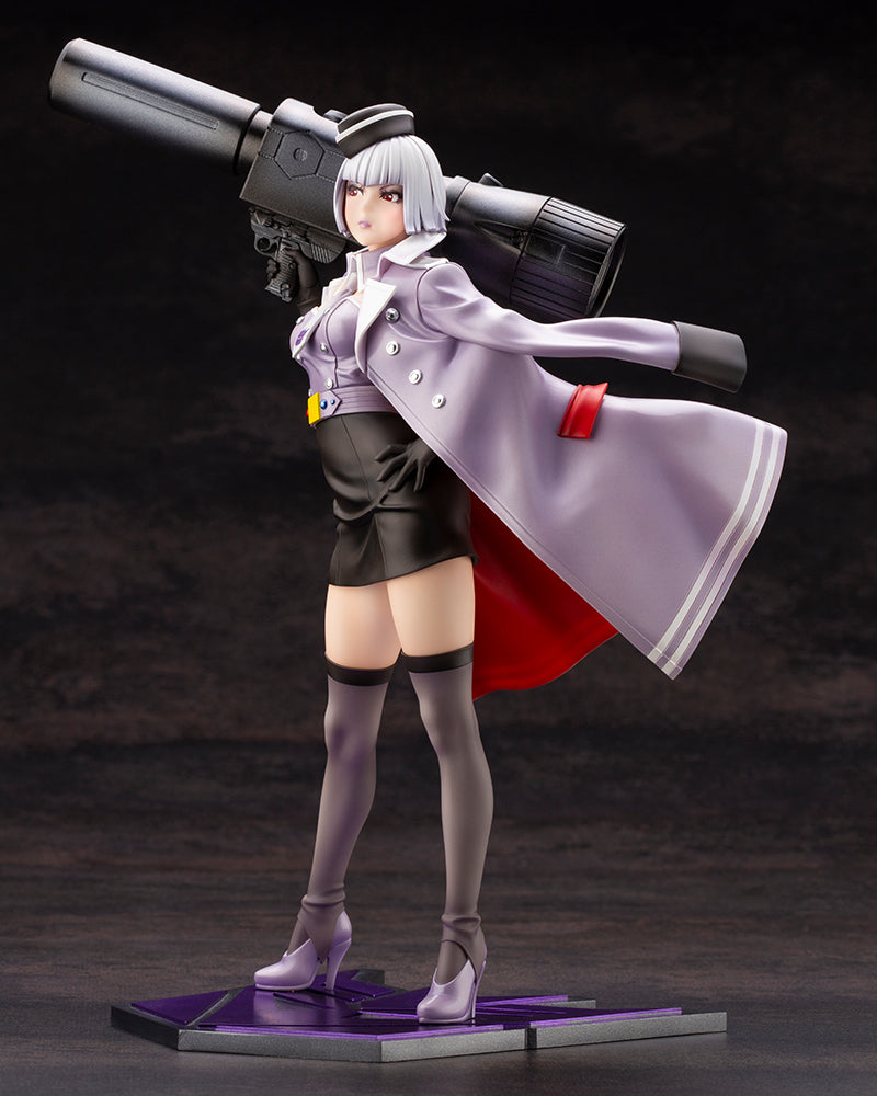 TRANSFORMERS Kotobukiya MEGATRON DELUXE EDITION BISHOUJO STATUE