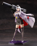 TRANSFORMERS Kotobukiya MEGATRON DELUXE EDITION BISHOUJO STATUE