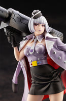 TRANSFORMERS Kotobukiya MEGATRON BISHOUJO STATUE