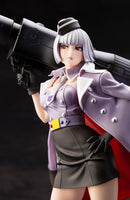 TRANSFORMERS Kotobukiya MEGATRON BISHOUJO STATUE