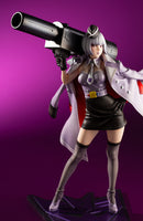 TRANSFORMERS Kotobukiya MEGATRON BISHOUJO STATUE