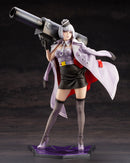 TRANSFORMERS Kotobukiya MEGATRON BISHOUJO STATUE