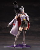 TRANSFORMERS Kotobukiya MEGATRON BISHOUJO STATUE