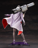 TRANSFORMERS Kotobukiya MEGATRON BISHOUJO STATUE