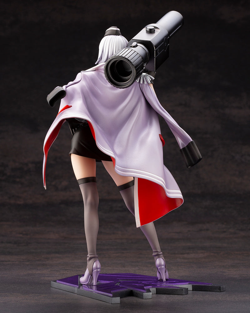 TRANSFORMERS Kotobukiya MEGATRON BISHOUJO STATUE