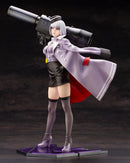 TRANSFORMERS Kotobukiya MEGATRON BISHOUJO STATUE