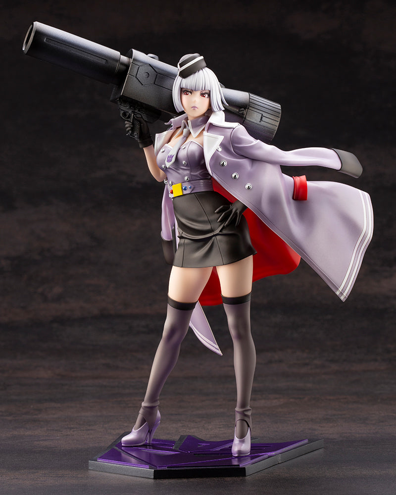TRANSFORMERS Kotobukiya MEGATRON BISHOUJO STATUE