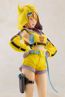 TRANSFORMERS Kotobukiya BUMBLEBEE BISHOUJO STATUE