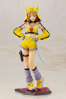 TRANSFORMERS Kotobukiya BUMBLEBEE BISHOUJO STATUE