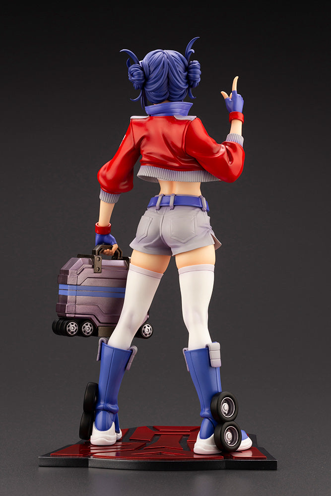 TRANSFORMERS Kotobukiya OPTIMUS PRIME DELUXE EDITION BISHOUJO STATUE