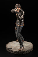 RESIDENT EVIL: VENDETTA Kotobukiya LEON S. KENNEDY RENEWAL PACKAGE ARTFX STATUE