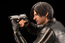 RESIDENT EVIL: VENDETTA Kotobukiya LEON S. KENNEDY RENEWAL PACKAGE ARTFX STATUE