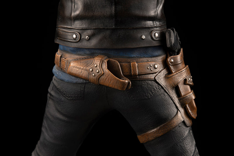 RESIDENT EVIL: VENDETTA Kotobukiya LEON S. KENNEDY RENEWAL PACKAGE ARTFX STATUE