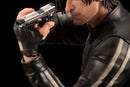 RESIDENT EVIL: VENDETTA Kotobukiya LEON S. KENNEDY RENEWAL PACKAGE ARTFX STATUE