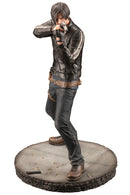 RESIDENT EVIL: VENDETTA Kotobukiya LEON S. KENNEDY RENEWAL PACKAGE ARTFX STATUE