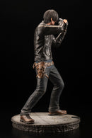 RESIDENT EVIL: VENDETTA Kotobukiya LEON S. KENNEDY RENEWAL PACKAGE ARTFX STATUE