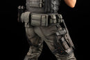 RESIDENT EVIL: VENDETTA Kotobukiya CHRIS REDFIELD RENEWAL PACKAGE ARTFX STATUE