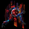 Spider-Man: Into the Spider-Verse Sentinel SV-ACTION Peni Parker & SP//dr