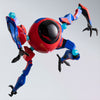 Spider-Man: Into the Spider-Verse Sentinel SV-ACTION Peni Parker & SP//dr